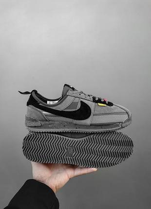 Кросівки  nike cortez x union