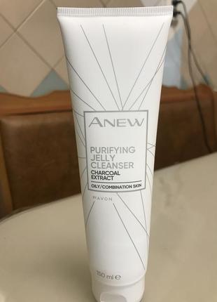 Гель желе  для вмивання 150мл