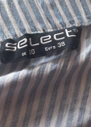Блуза, кофта, літня, жіноча select 4