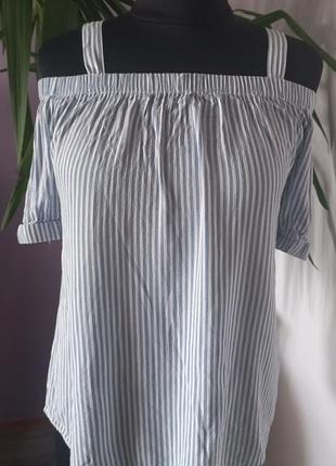 Блуза, кофта, літня, жіноча select