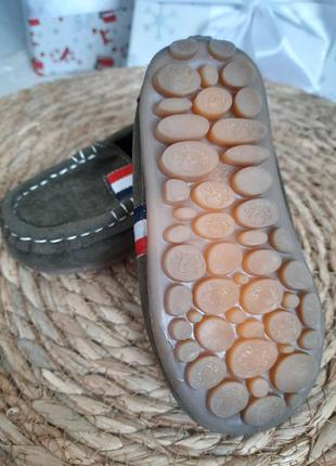 Мокасини , туфлі 4