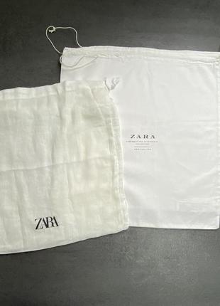 Пыльник zara