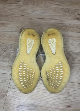 Кроссовки adidas yeezy boost8 фото