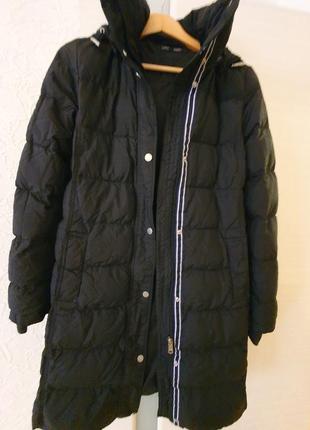 Пуховик tommy BAG hilfiger