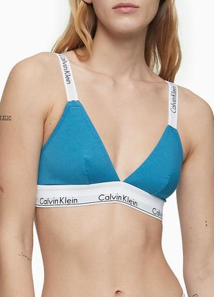 Бралет еластичний calvin klein1 фото