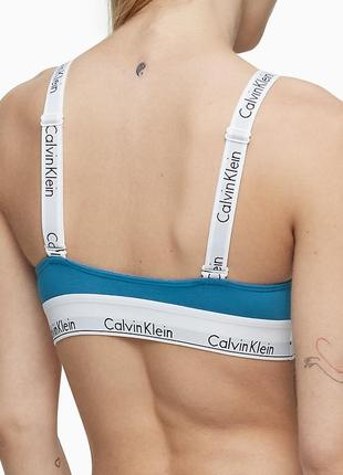 Бралет еластичний calvin klein3 фото