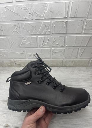 Ботинки трекинг karrimor wtx