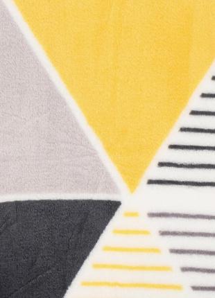 Плед-покрывало springos extra soft 200 x 220 см ha71628 фото