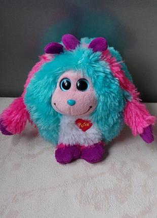 М'яка іграшка ty мавпочка