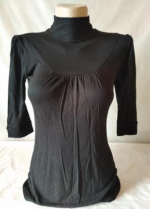 Гольф свитер водолазка