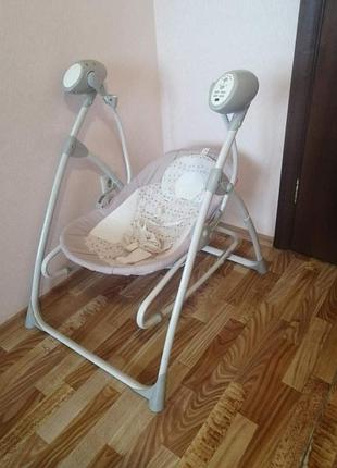 Карусель детская