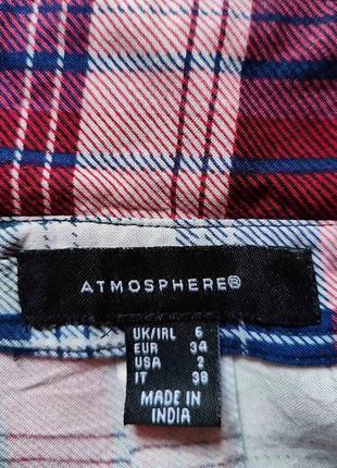 Сукня рубашка. atmosphere. xs. 36.2 фото