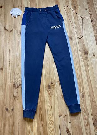 Спортивні штани hoodrich trapstar drill