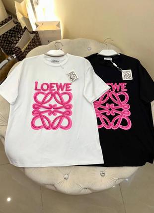 Футболка люкс