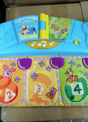 Музична іграшка піаніно