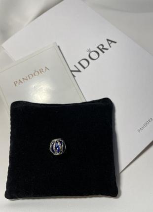 Намистина на браслет pandora