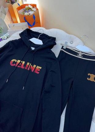 Худі celine 2