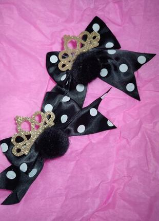 Детские заколки