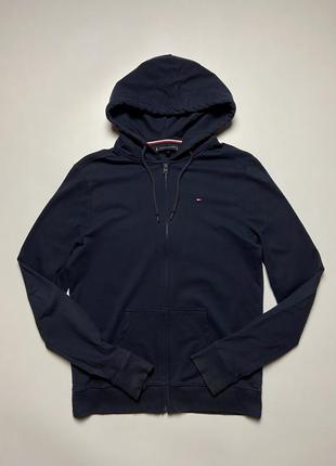 Худі кофта tommy hilfiger s1 фото