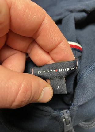 Худі кофта tommy hilfiger s4 фото