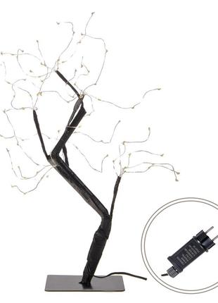 Світлодіодне дерево springos 45 см 90 led cl0119 warm white3 фото