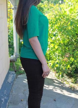 Шифонова блуза