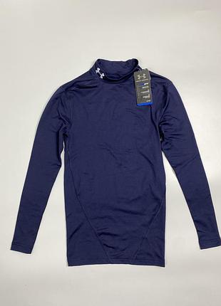 Нова термо компресіонка кофта термуха under armour
