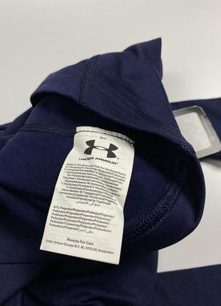 Нова термо компресіонка кофта термуха under armour9 фото