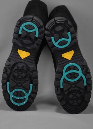 Rain-tex термочеревики черевики чоботи дутики зимові непромокаючі. оригінал. 39 р./25 см.8 фото