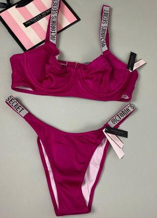 Купальник victoria's secret