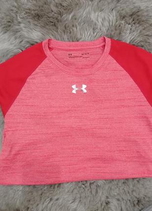 Лонгслів under armour