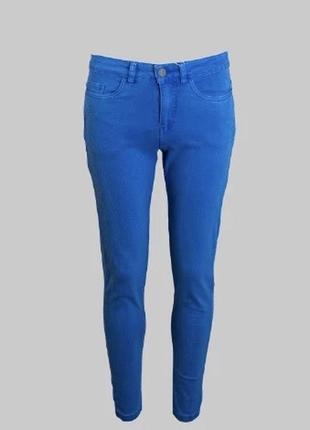 Голубев вельветовые штаны