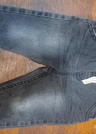 Джинси 74 розміру 1052