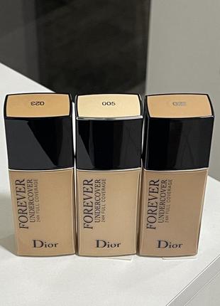 Тональный крем dior2 фото