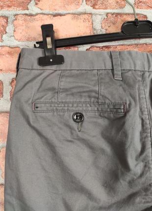 Штани брюки ted baker slim fit 9