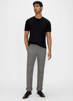 Штаны брюки ted baker slim fit