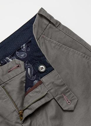 Штани брюки ted baker slim fit 3