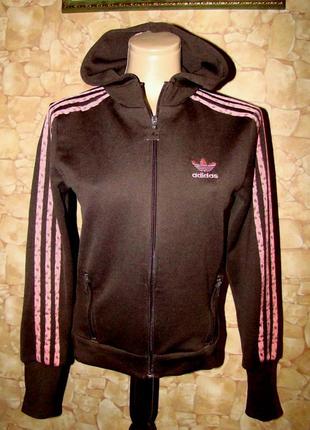 Олімпійка (майстерня) adidas р.12