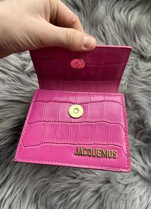 Сумка jacquemus 6