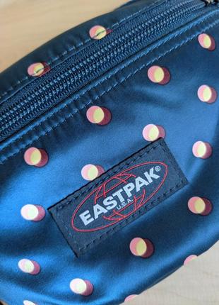 Сумка поясна бананка eastpak. нова, оригінал!!!3 фото