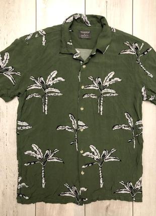 Новая мужская тенниска Linen (m)