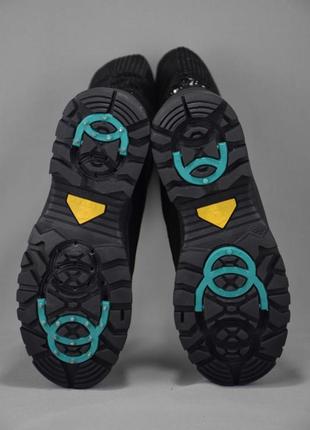 Rain-tex термочеревики черевики чоботи дутики жіночі зимові непромокаючі. оригінал. 38 р./24.5 см.7 фото