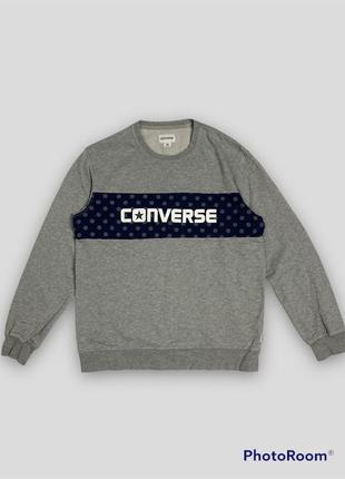 Свитшот converse
