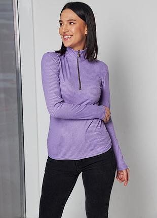 Гольф гольфік кофта кофтинка на замочку блискавці