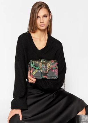 Женская сумка versace jeans couture оригинал