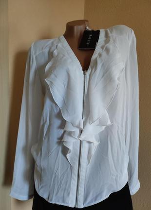 Блуза moxito р.38(м)1 фото