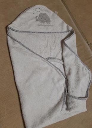 Рушник-куточок