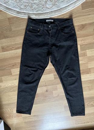 Джинси zara