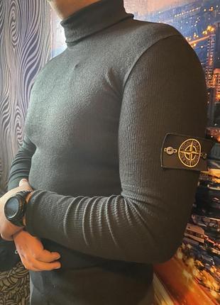 Гольф stone island