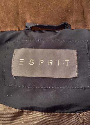 Куртка женская esprit5 фото